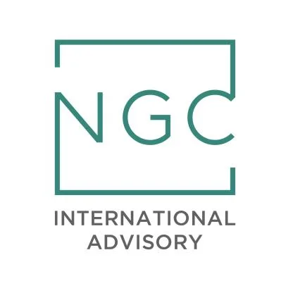 NGC INTERNATIONAL ADVISORY