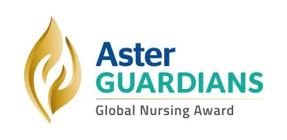 Aster GUARDIANS Global Nursing Award