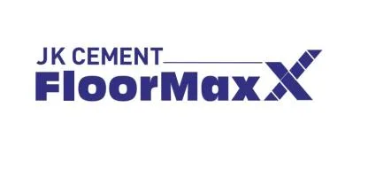 JK CEMENT FloorMaxX