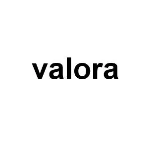 valora