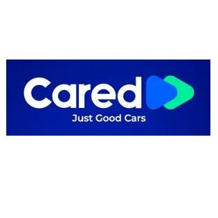 Cared Just Good Cars — UAE trademark in Class 12