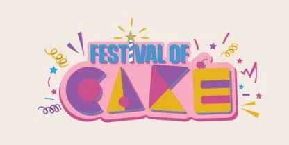Festival of Cake — UAE trademark in Class 43