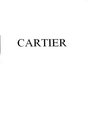 CARTIER