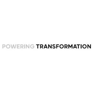 POWERING TRANSFORM ATION — UAE trademark in Class 36