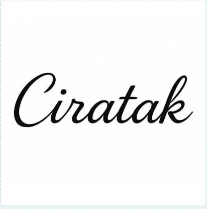 Ciratak — UAE trademark, Class 3, No. 469044