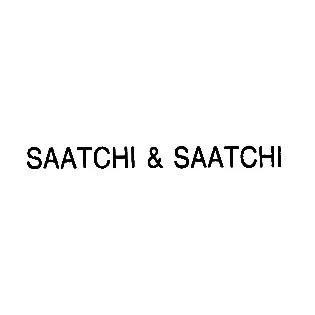 SAATCHI & SAATCHI