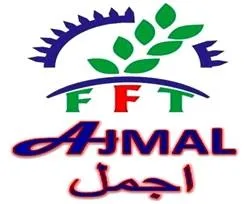 FFT AJMAL — UAE trademark