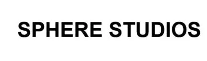 SPHERE STUDIOS