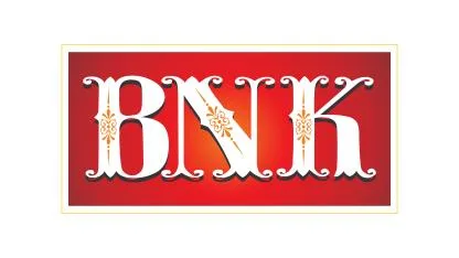 BNK — UAE trademark, Class 30, No. 479913