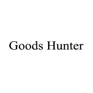 Goods Hunter