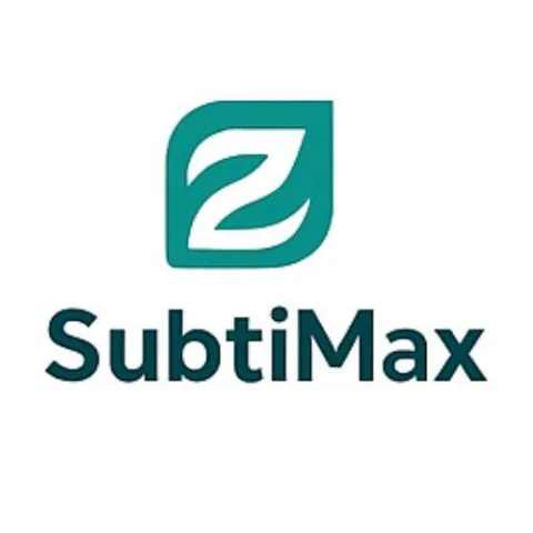 SubtiMax — UAE trademark, Class 5, No. 465464