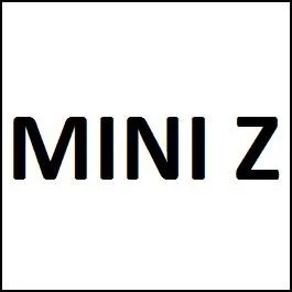 MINI Z