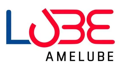 LUBE AMELUBE — UAE trademark in Class 4