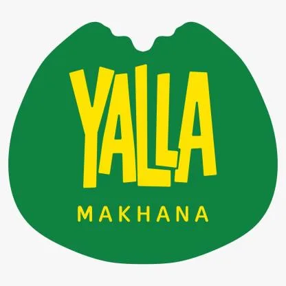 YALLA MAKHANA — UAE trademark in Class 29