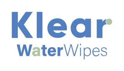 Klear WaterWipes