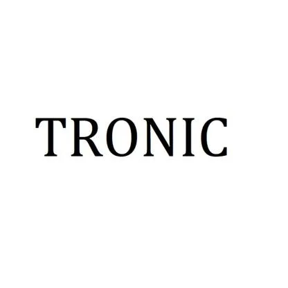 TRONIC — UAE trademark, Class 9, No. 490753