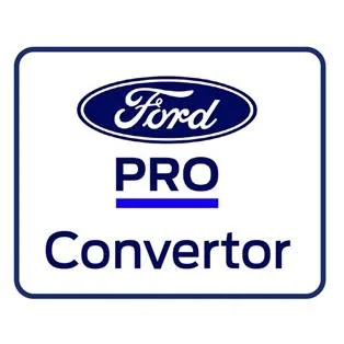 FORD PRO CONVERTOR