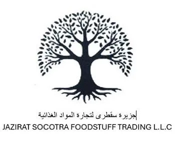 جزيرة سقطرى لتجارة المواد الغذائية ش.ذ.م.مJAZIRAT SOCOTRA FOODSTUFF TRADING L.L.C — UAE trademark in Class 35