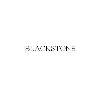 BLACKSTONE