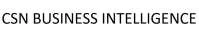 CSN BUSINESS INTELLIGENCE