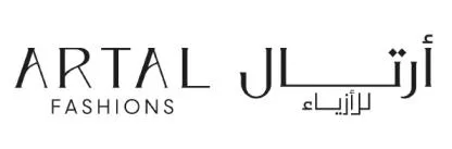أرتال للأزياء ARTAL FASHION
