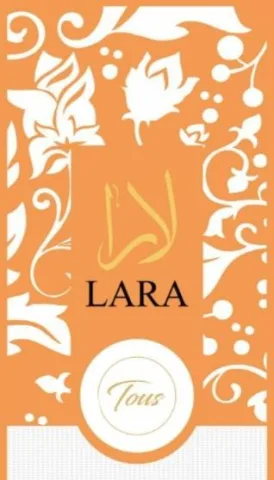LARA Tous لارا