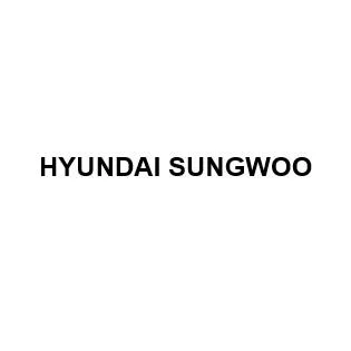 HYUNDAI SUNGWOO