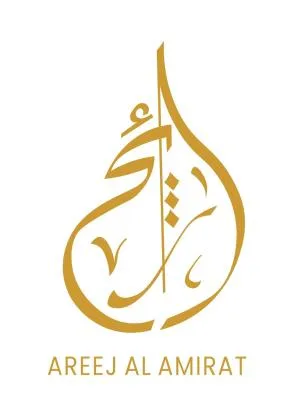 اريجAREEJ AL AMIRAT