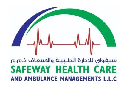 سيفواي للادارة الطبية والاسعاف ذ م م SAFEWAY HEALTH CARE AND AMBULANCE MANAGEMENT L.L.C