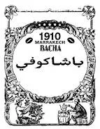 BACHA