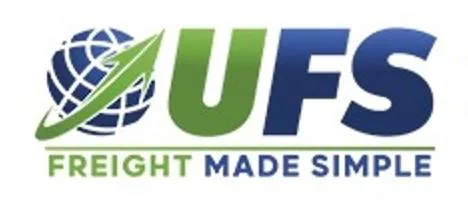 FREIGHT MADE SIMPLE UFS — UAE trademark in Class 39