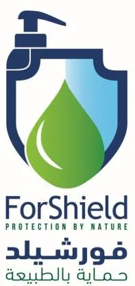 FORSHIELD PROTECTION BY NATURE فورشيلد حماية بالطبيعة