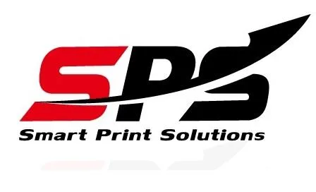 SPS SMART PRINT SOLUTIONS — UAE trademark, Class 2, No. 394744