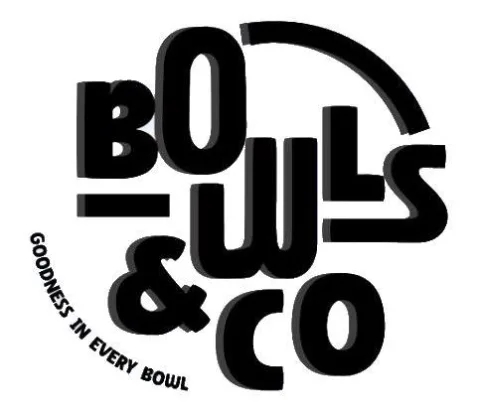 Bowls & Co GOODNESSIN EVERY BOWL — UAE trademark in Class 43