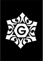 حرفG