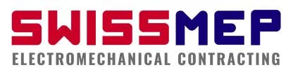 SWISS MEP ELECTROME CHANICAL CONTRACTING — UAE trademark in Class 35
