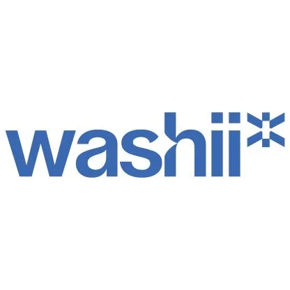 washii* — UAE trademark, Class 35, No. 481954
