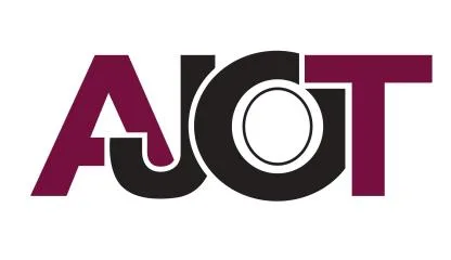 AJOT — UAE trademark in Class 8