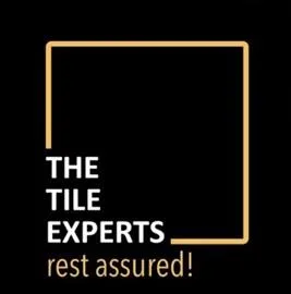 THE TILE EXPERTS rest assured! — UAE trademark in Class 19