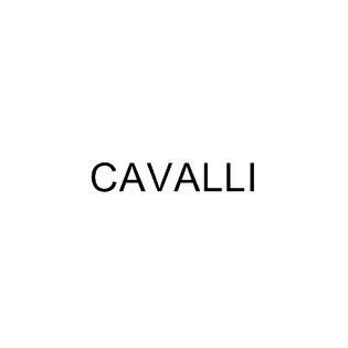CAVALLI