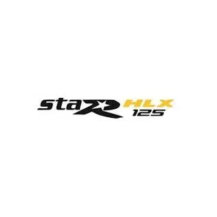 staR HLX 125