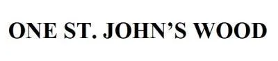 ONE ST. JOHN’S WOOD — UAE trademark in Class 36