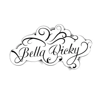 Bella Vicky — UAE trademark in Class 25