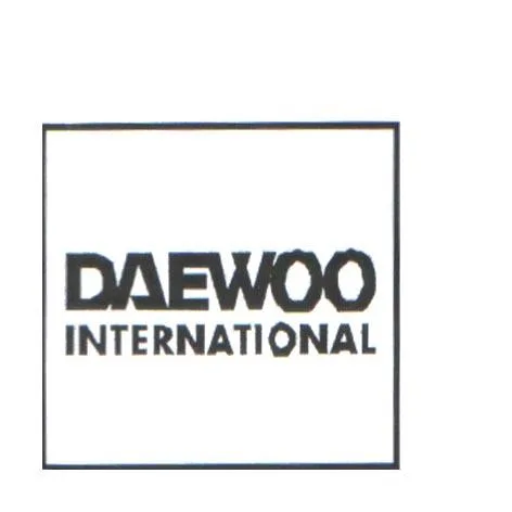 DAEWOO INTERNATIONAL