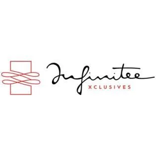 Infinitee Xclusives — UAE trademark, Class 24, No. 390436