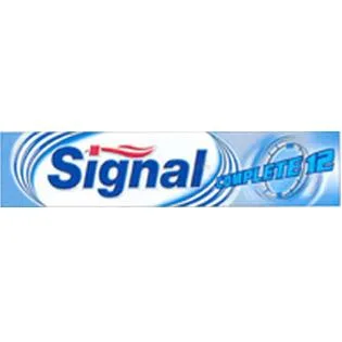 Signal complete 12