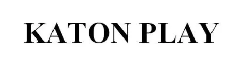 KATON PLAY — UAE trademark in Class 41