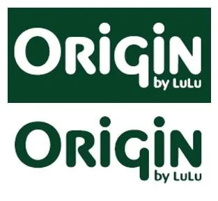 ORiGiN by LuLu — UAE trademark in Class 36