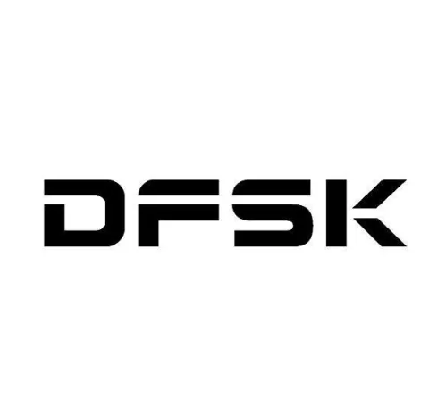 DFSK — UAE trademark, Class 12, No. 387637
