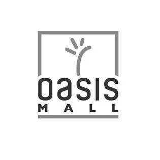 OaSIS MALL — UAE trademark in Class 36